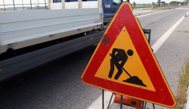 Autostrada A4: giovedì notte lavori tra Brescia Est e Ovest