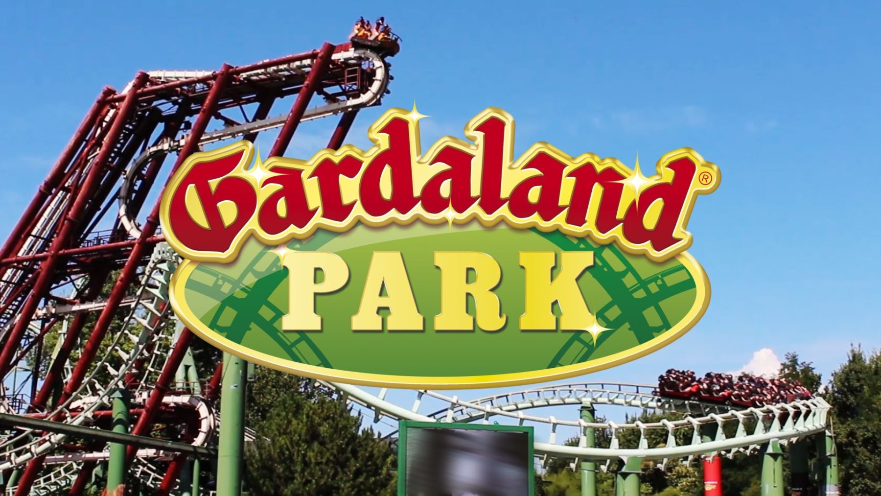 Gardaland, nel 2022 apre la prima attrazione al mondo Jumanji