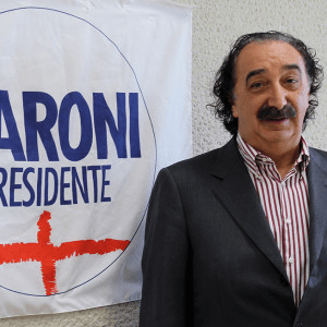 Gruppo “Maroni Presidente”, Alessandro Sala nominato vicecapogruppo al Pirellone