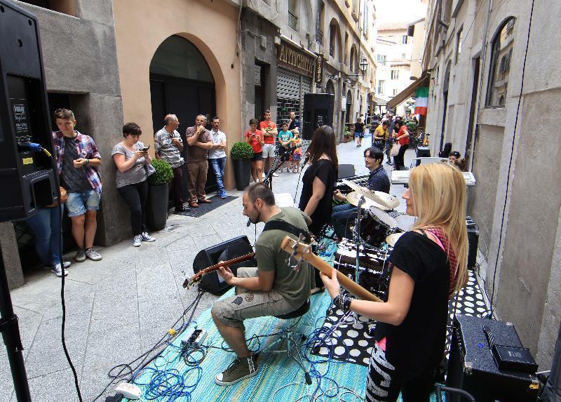 Brescia, sabato 19 giugno torna la Festa della musica | Ecco il programma