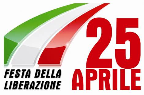 Liberazione, ecco il programma della celebrazione ufficiale