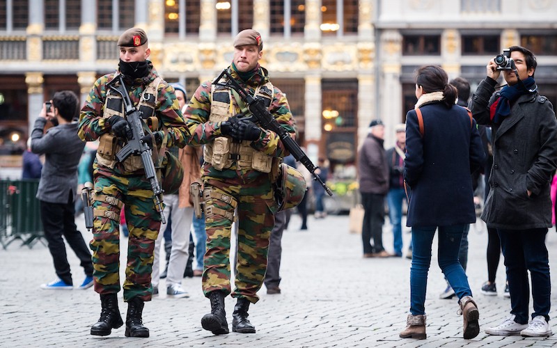 Brescia come Bruxelles. Il Quartiere segnala il giornalista all’Ordine, che lo assolve