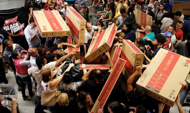 Black Friday presto sarà legale anche in Lombardia