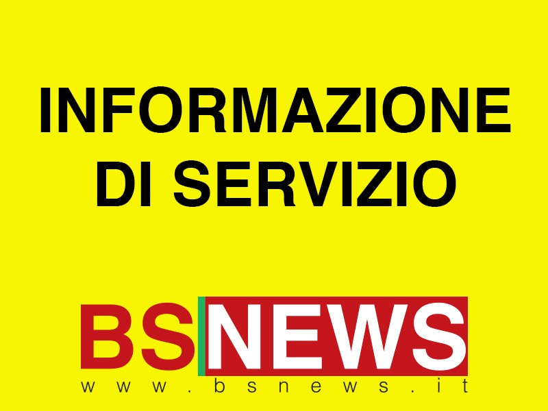 Rifiuti, ecco cosa bisogna fare a Mompiano quando il Brescia anticipa