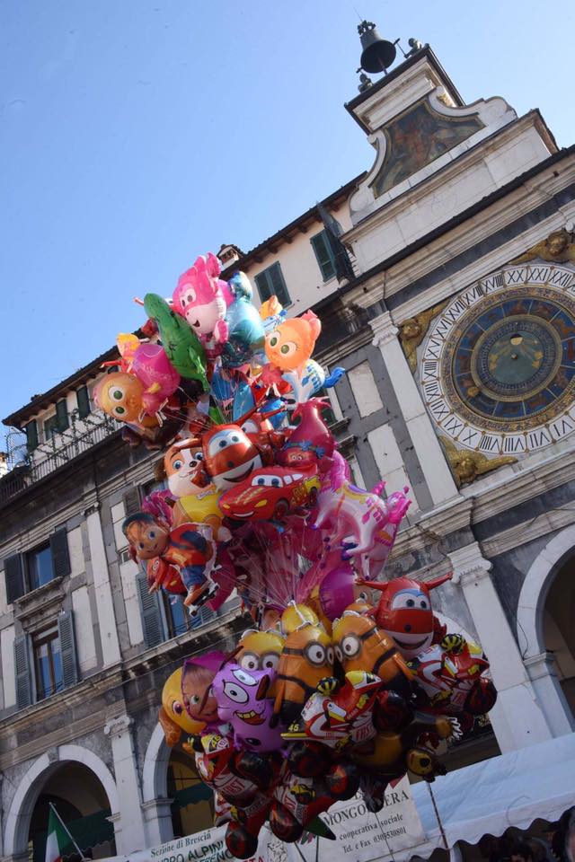 Brescia d’estate, ecco gli eventi del fine settimana in città