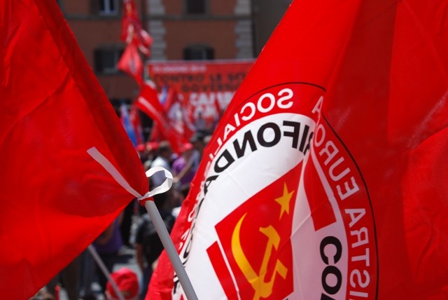 Rifondazione Comunista, sabato il congresso bresciano