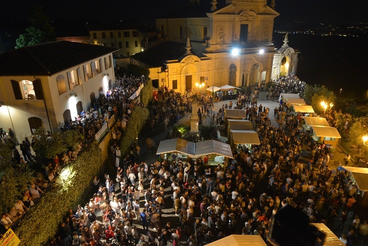 Lago di Garda, la Fiera del Vino di Polpenazze scalda i motori per la 68esima edizione