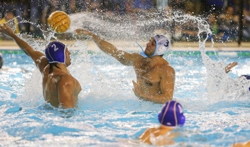 Pallanuoto, An Brescia in casa prevale sulla Canottieri Napoli