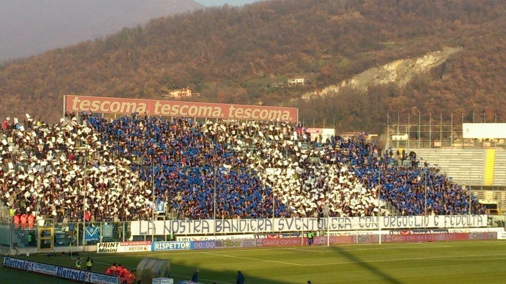 Brescia Calcio: prima la salvezza, poi Cellino