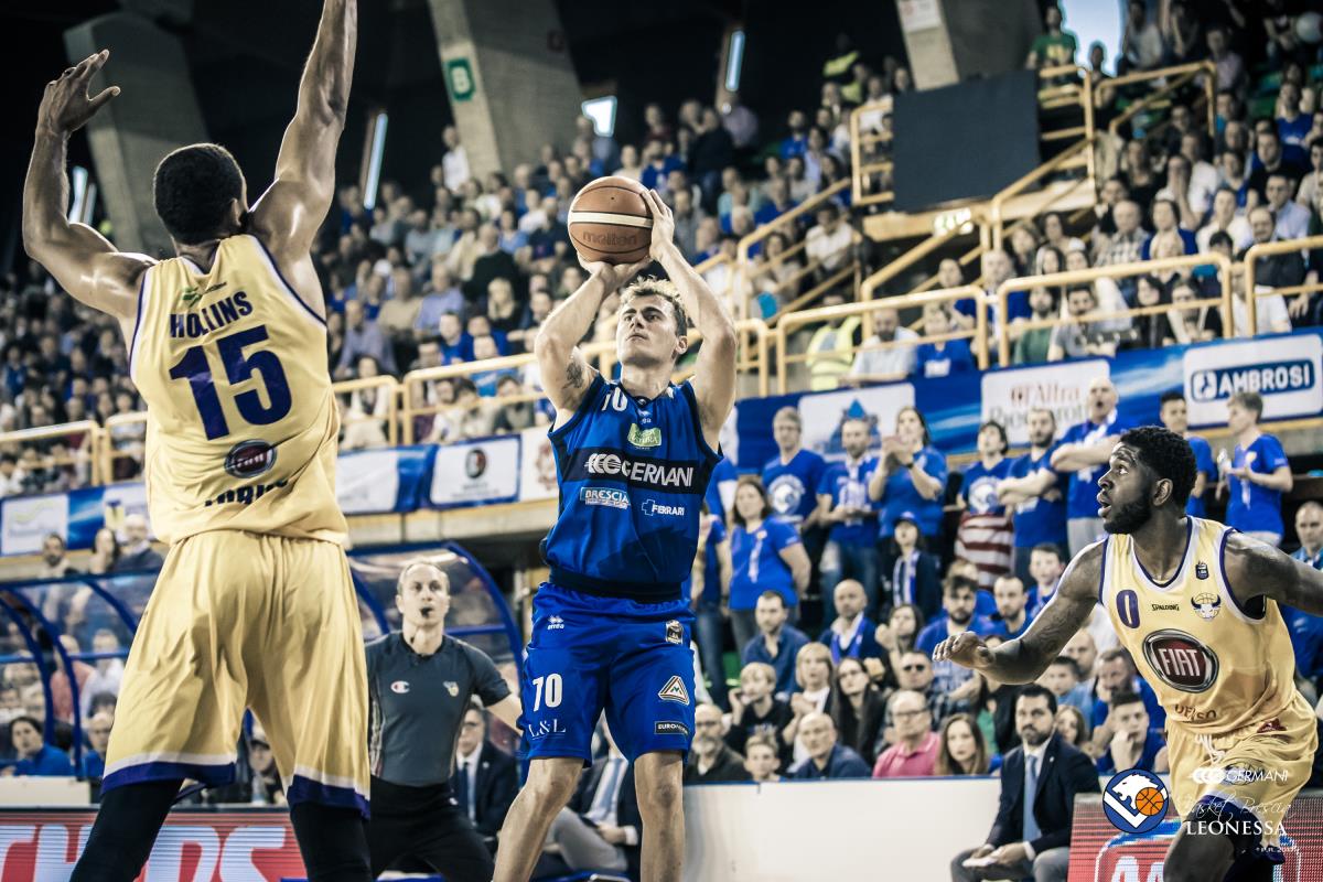 Basket Brescia, al via la campagna abbonamenti per la tua squadra del cuore