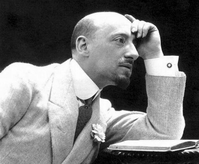 Via alle riprese del film su Gabriele D’Annunzio, Vittoriale blindato fino a fine mese