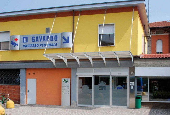 Ospedale di Gavardo, Cominelli alla Regione: va potenziato da subito