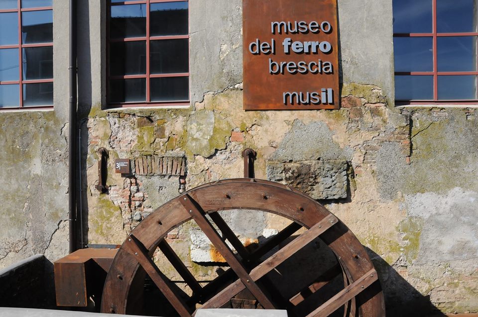 Musil, continuano i martedì al museo: la ruota idraulica e la produzione energetica