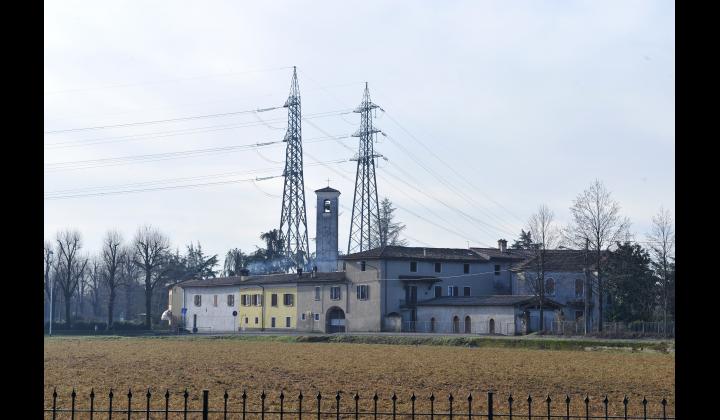 Ospitaletto, c’è la firma di Roma: i tralicci spariranno