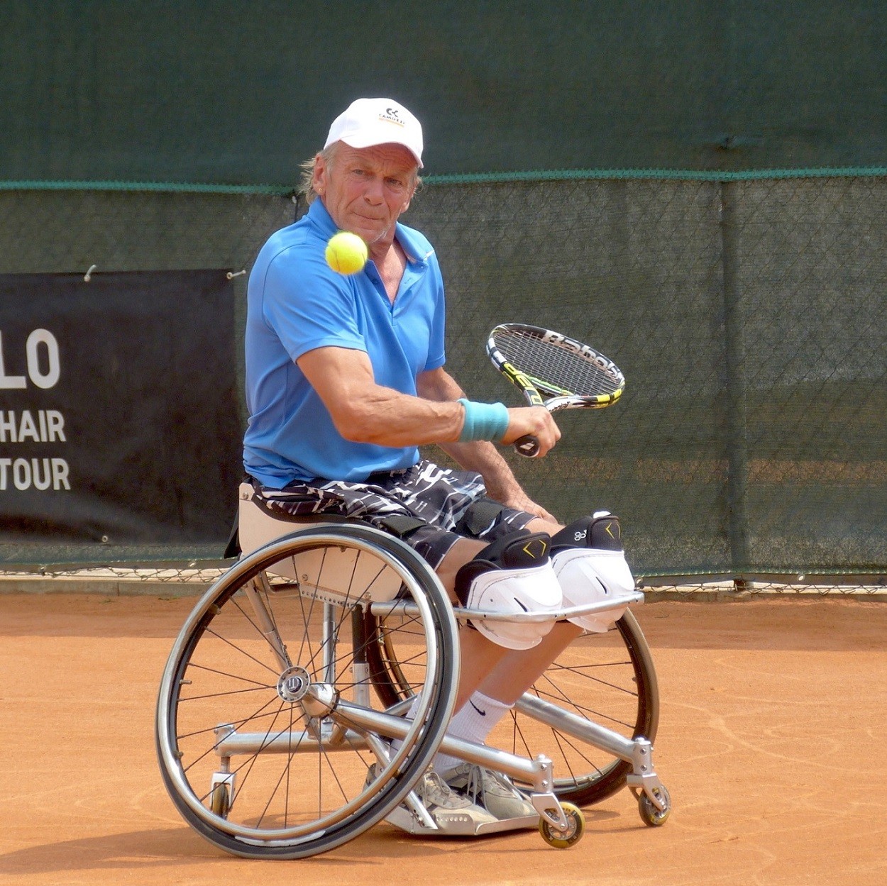 Tennis, iniziato il Camozzi Open: avanti tutti i favoriti dopo la prima giornata