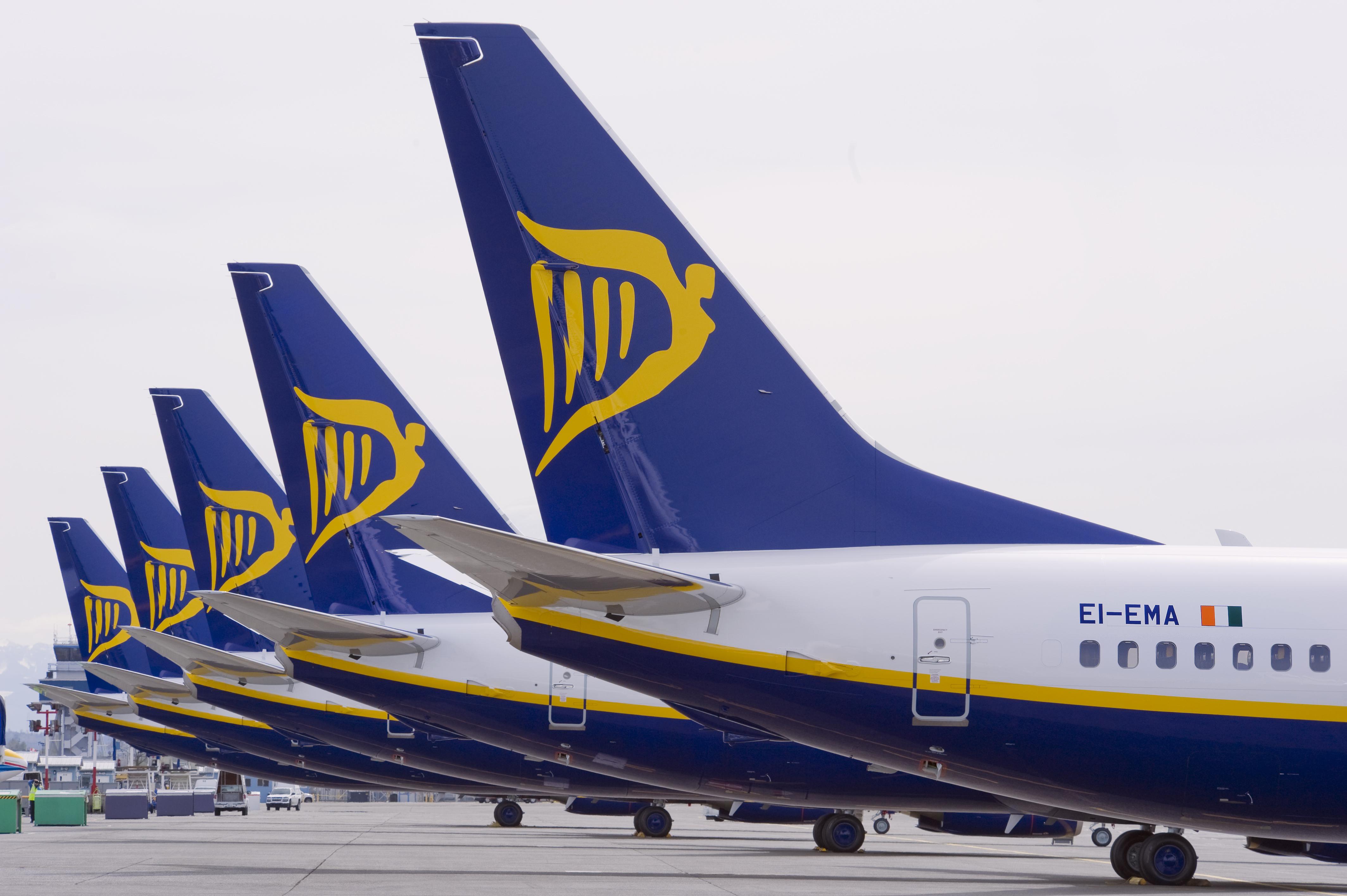 Doppio sciopero per Ryanair: voli continentali a rischio dal 2 al 4 settembre