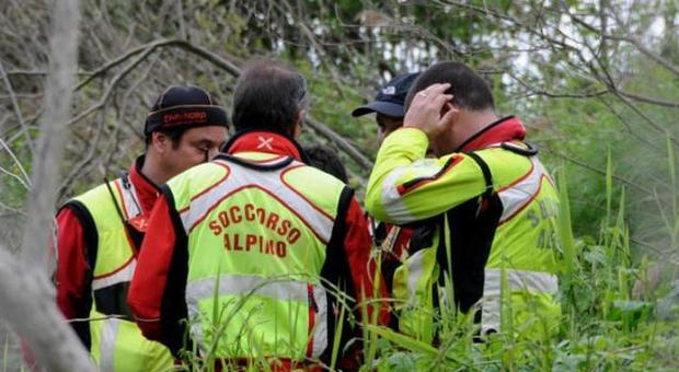 Ciclisti dispersi sul Maniva: tornano a casa dopo una notte all’aperto