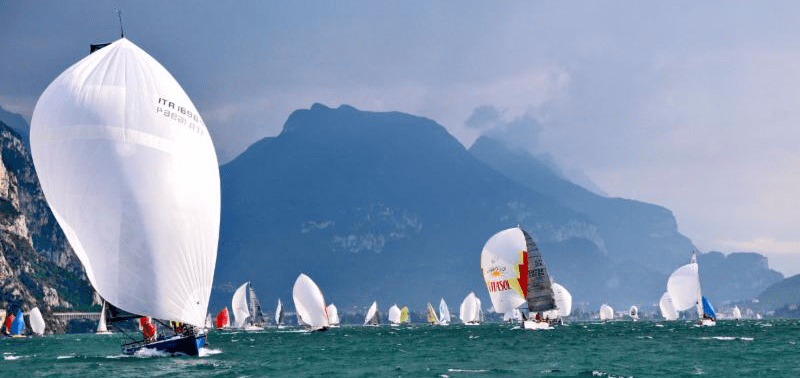 Presentata la 31esima Trans Benaco Cruise Race