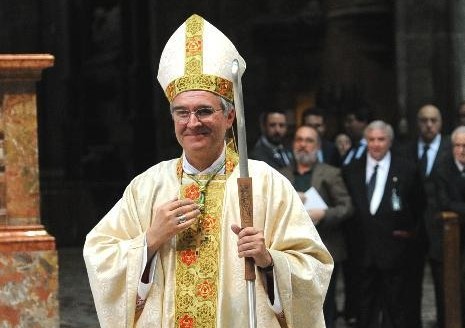 Diocesi, ecco le celebrazioni programmate per l’1 e 2 novembre