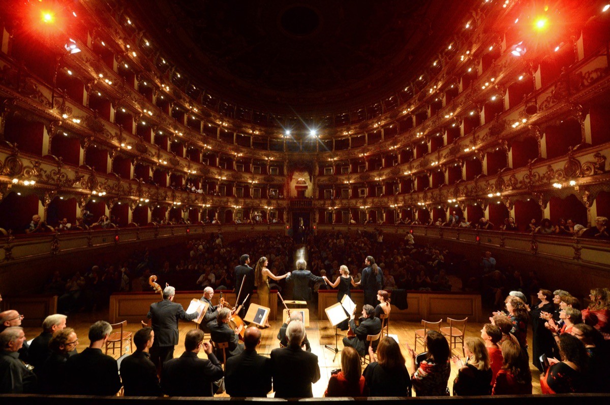 Teatro Grande, Del Bono: resterò presidente onorario ma serve una nuova guida