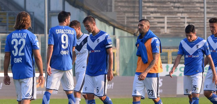 Brescia deludente: contro la Cremonese arriva la terza sconfitta di fila