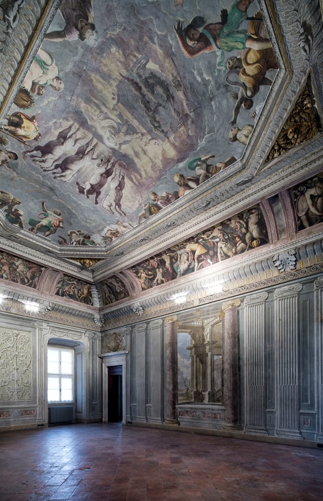 Un ciclo di conferenze per far conoscere la bellezza di Palazzo Averoldi