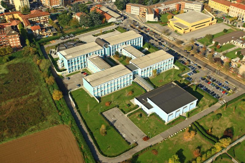 Liceo Leonardo, al via i lavori per la nuova palestra