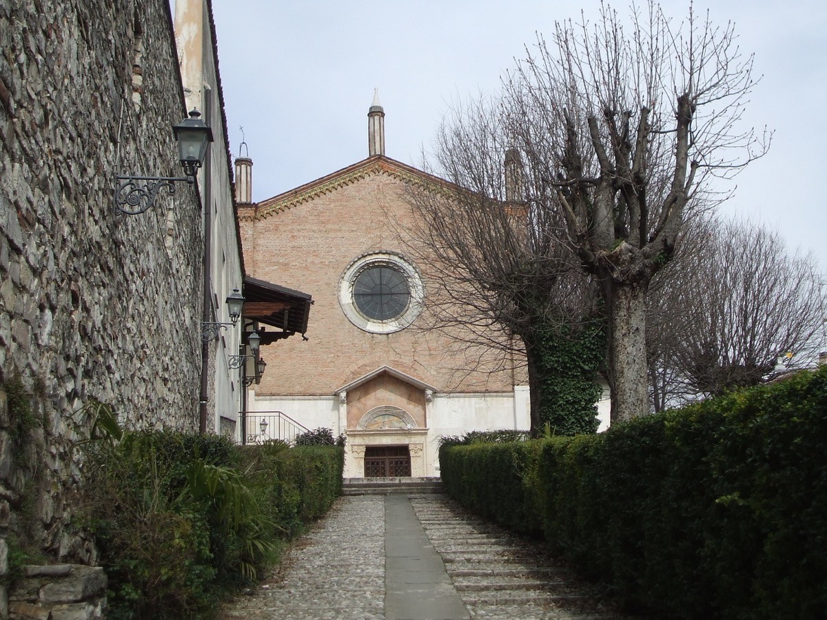 AAA vendesi complesso di San Cristo… Saveriani vicini allo sfratto