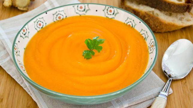 Vellutata di zucca con Listeria ritirata dai supermercati