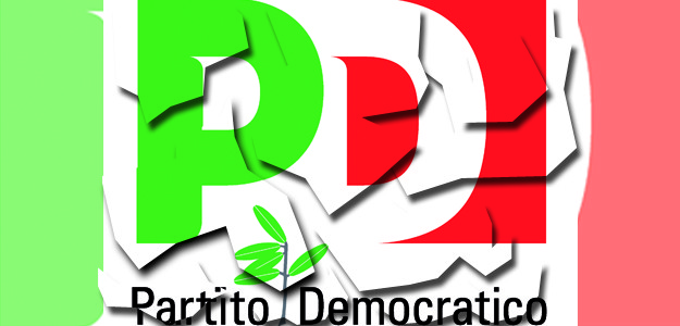 Pd, la mancata candidatura di Ratti spacca il partito