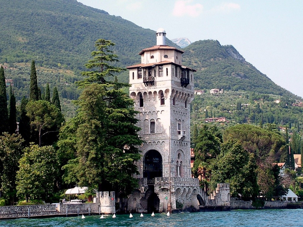 Convegni, eventi e degustazioni: a Gardone e Tremosine arriva il festival dei borghi più belli