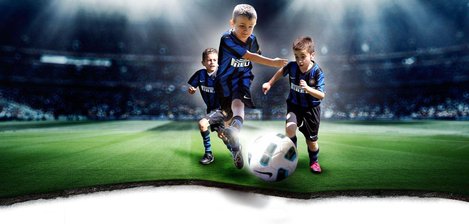 A Montichiarello torna l’Inter Summer Camp