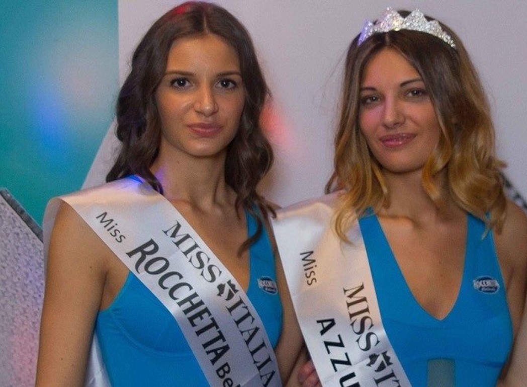 Miss Azzurra e Miss Rocchetta: le bresciane che sognano Miss Italia