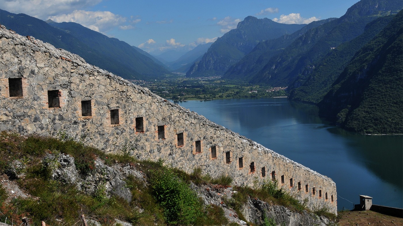 (E)state in Rocca: aperta ufficialmente la stagione turistica 2020