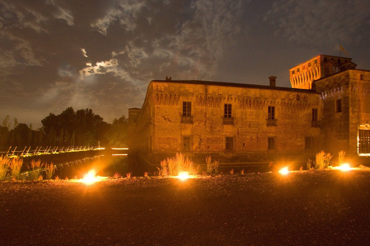 Ami il mistero? Passa una notte… al Castello di Padernello