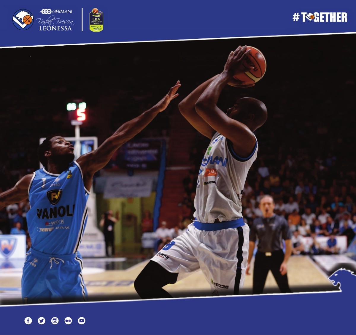 Basket, la Germani cade contro Cremona: finisce 88-86