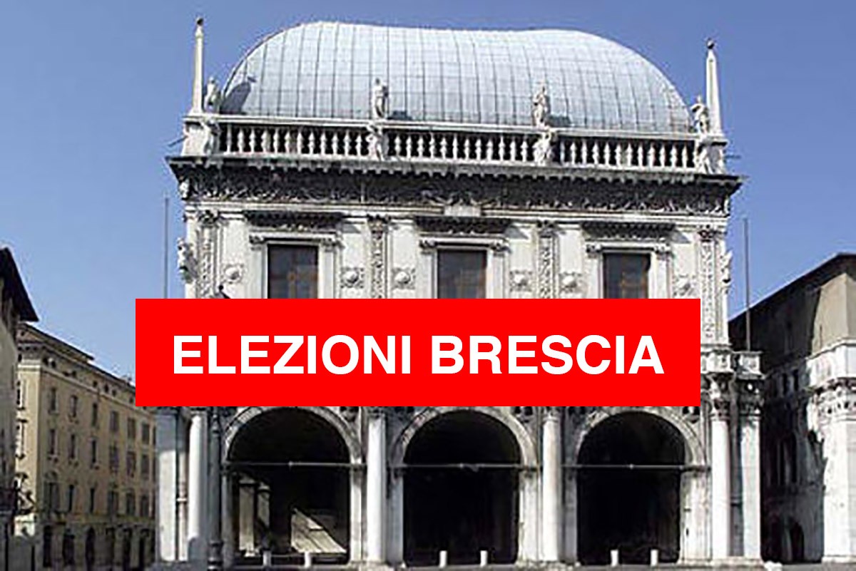 Elezioni Brescia, venerdì mattina l’Udc presenta la sua lista