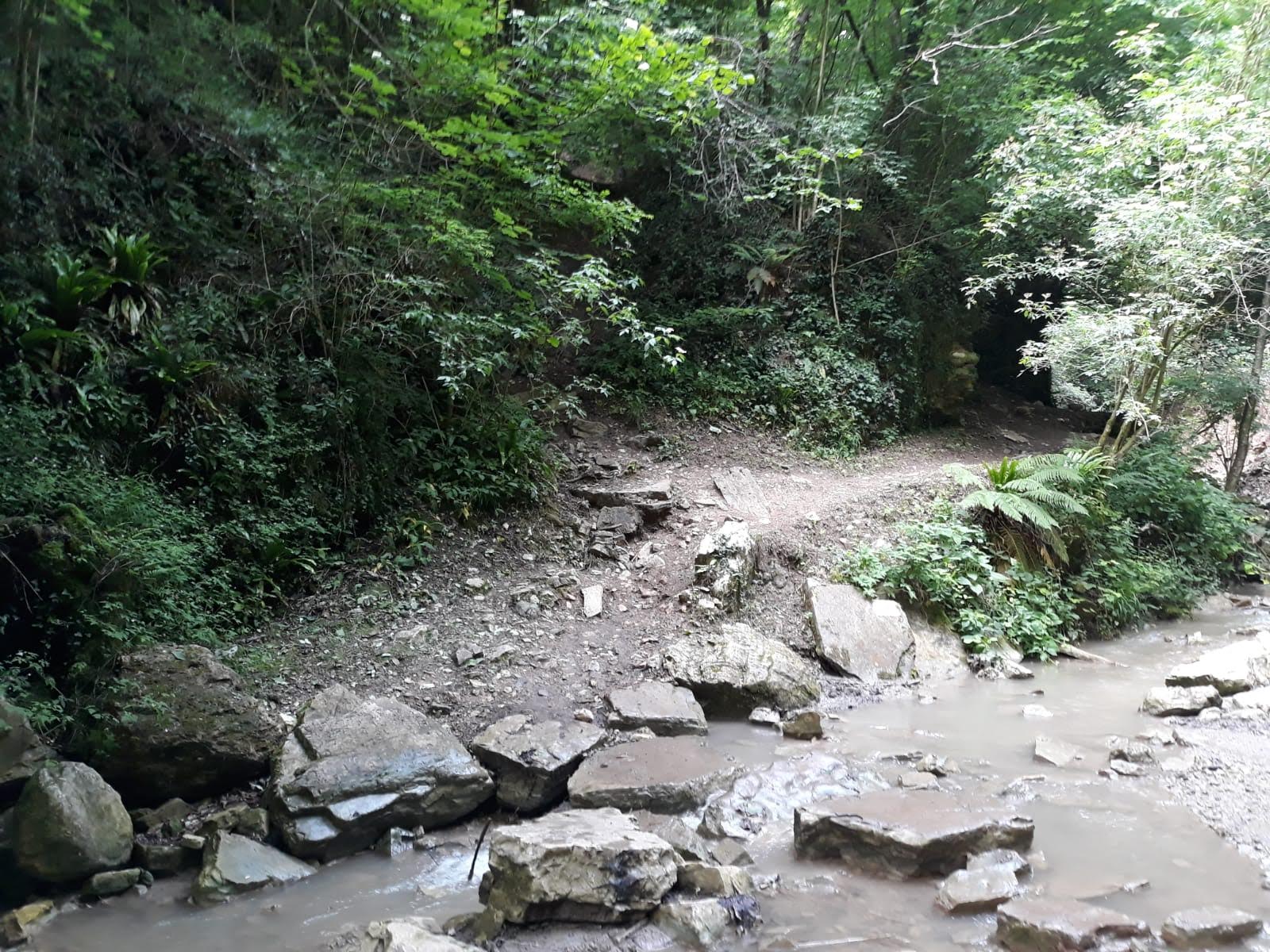 Cascate di Monticelli Brusati, foto BsNews.it