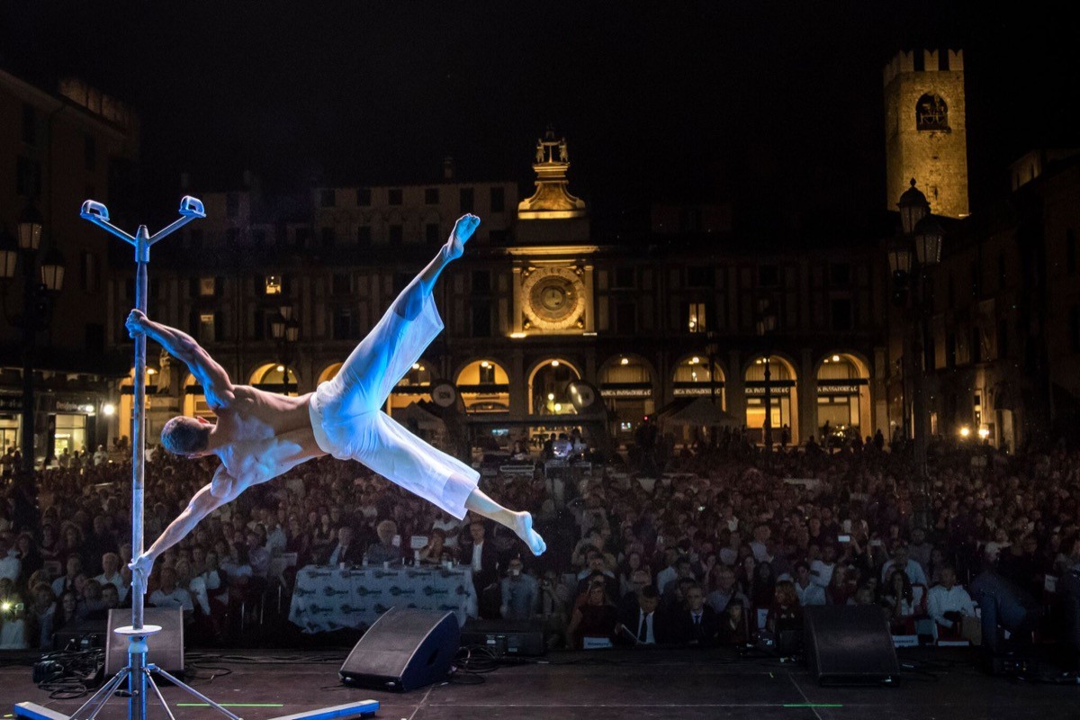 Sabato 2 ottobre c’è la Notte della cultura: ecco il programma