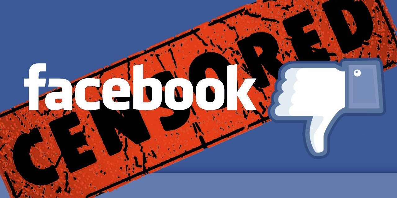 Nuovo blocco, l’Anpi dichiara “guerra” a Facebook