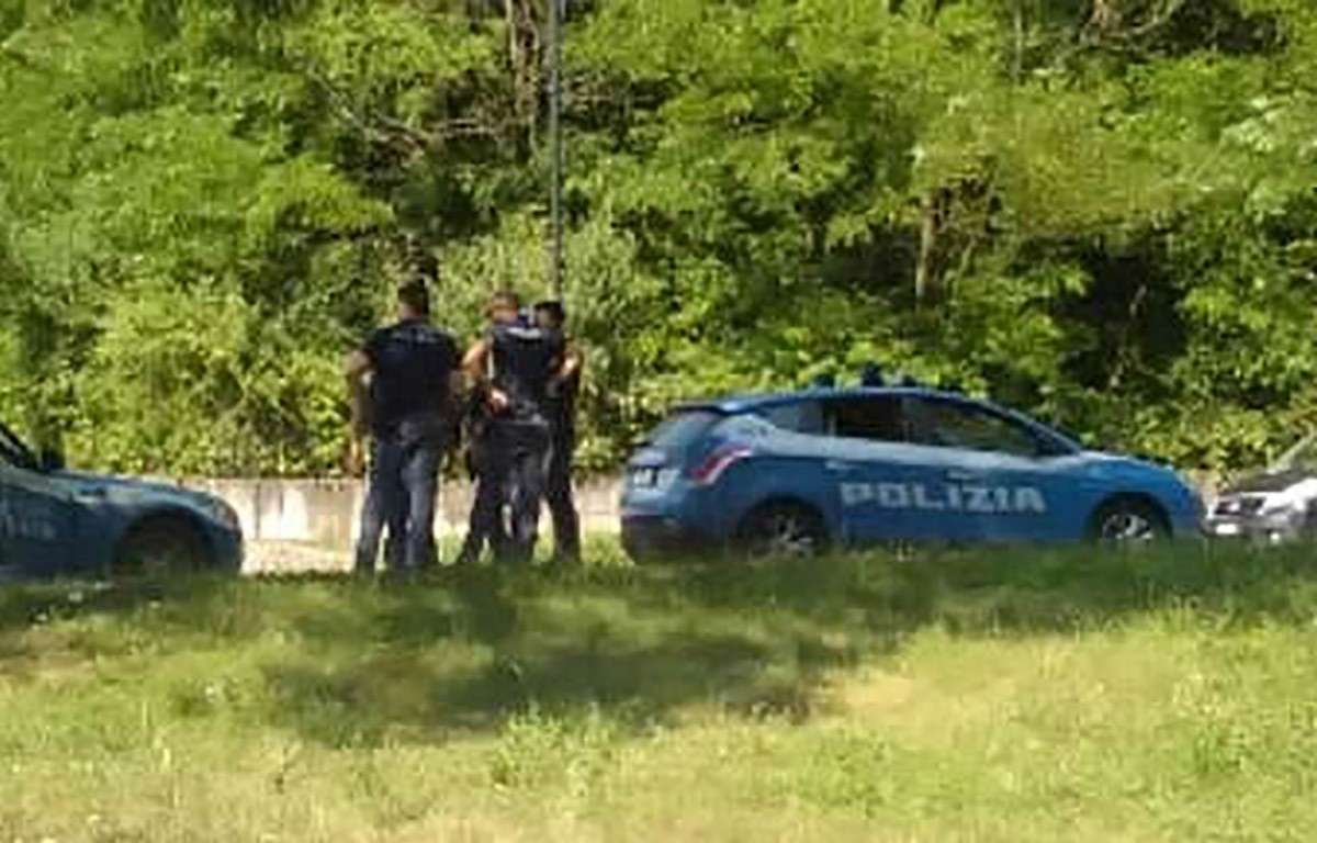 Brescia Due e Stazione, controlli della Polizia a tappeto