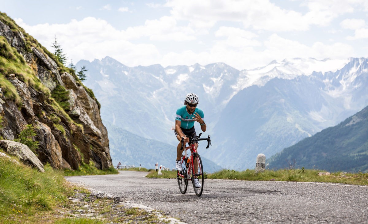 Nuoto, bici e corsa in montagna: iscrizioni aperte per la gara degli uomini d’acciaio