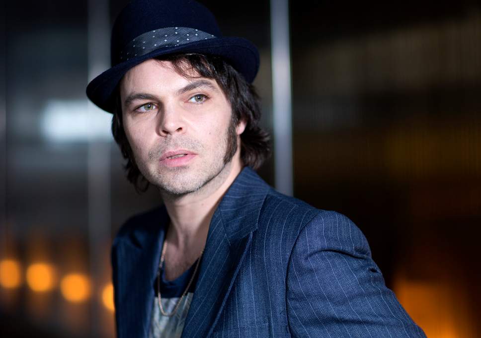 Latteria Molloy, il 9 dicembre il concertone di Gaz Coombes dei Supergrass