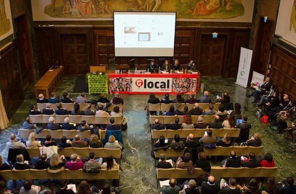 Glocal, il festival del giornalismo digitale, torna a Varese dal 7 novembre: BsNews.it c’è