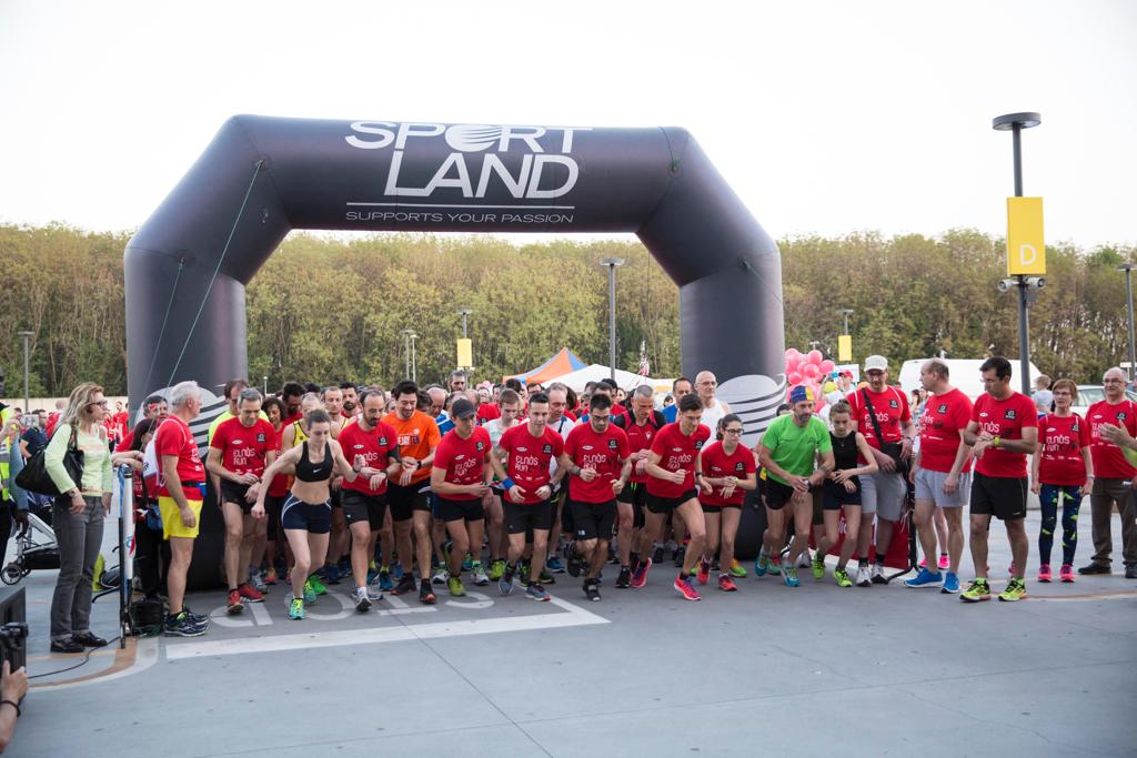 ▼ Roncadelle, tutti di corsa per solidarietà: venerdì 19 torna la ElNòsRun