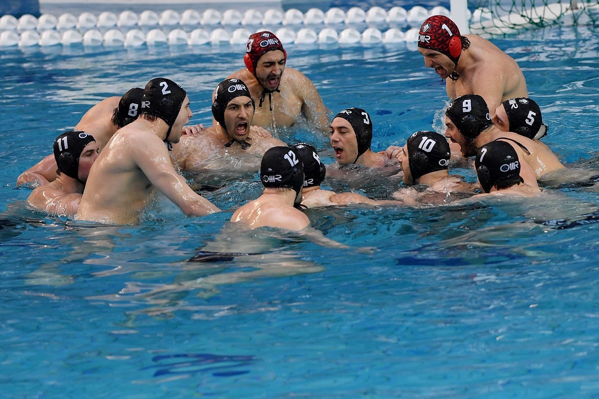 Pallanuoto, per l’An Brescia c’è l’ottava finale consecutiva