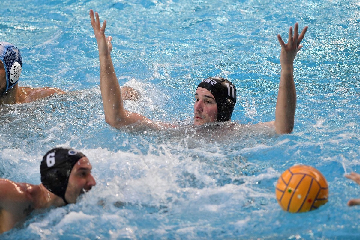 Pallanuoto, l’An Brescia pronta per le final six di Trieste