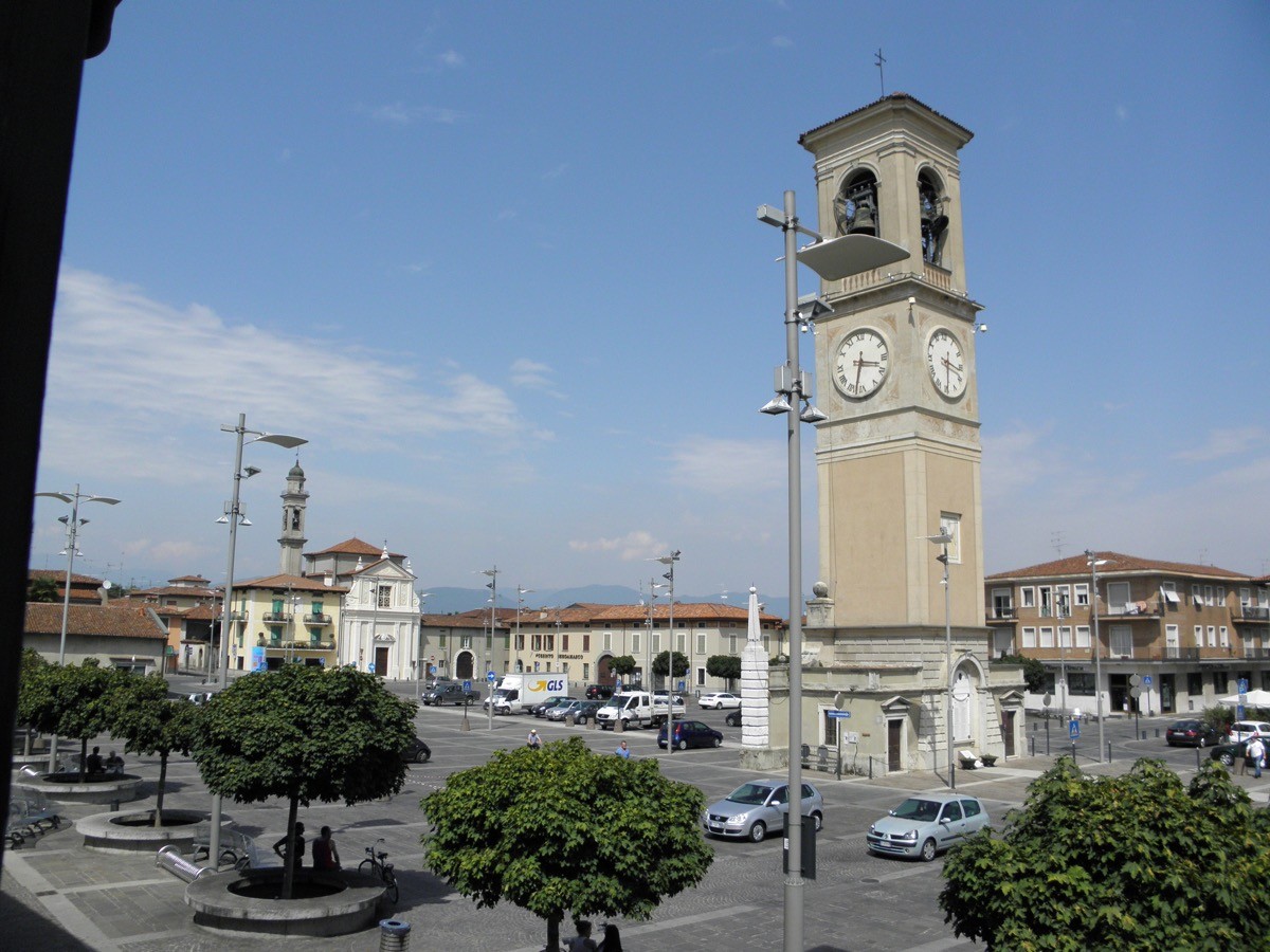 Travagliato, sabato 29 paese in festa per i santi patroni