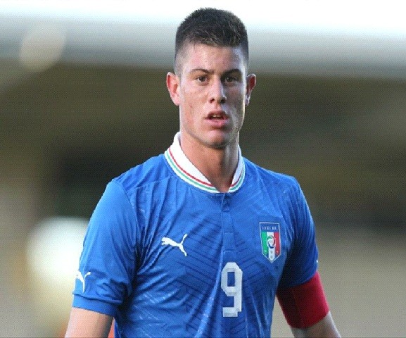 Calciomercato, al Brescia piacciono Cerri, Pinamonti e Cutrone