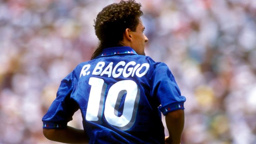 Milan-Brescia con coda nostalgica: 15 anni fa lasciava Roberto Baggio